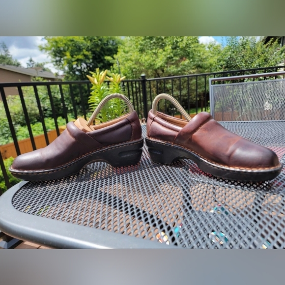 B.O.C. Women’s clogs sz 7.5 - Picture 6 of 13